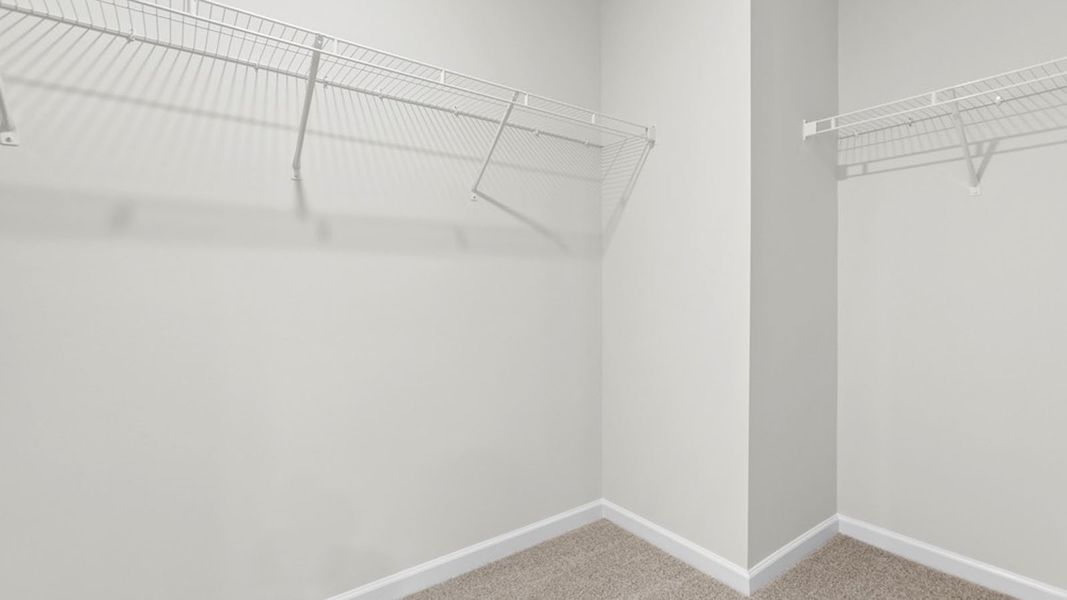 Spacious, unfurnished interior of a new home in Middleton, Greensboro (Image 24). Spacious, unfurnished interior of a new home in Middleton, Greensboro (Image 24).