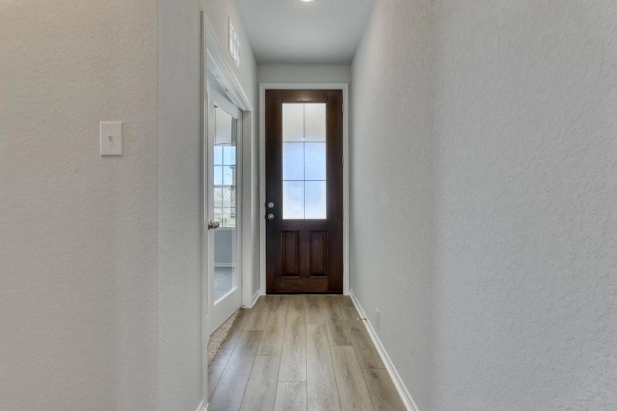 Foyer Foyer
