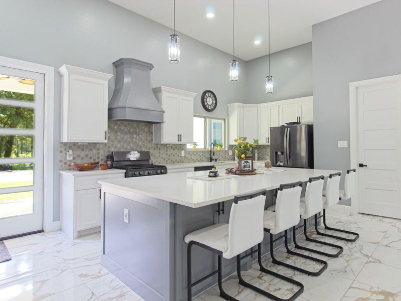 Beautiful Kitchen! Beautiful Kitchen!