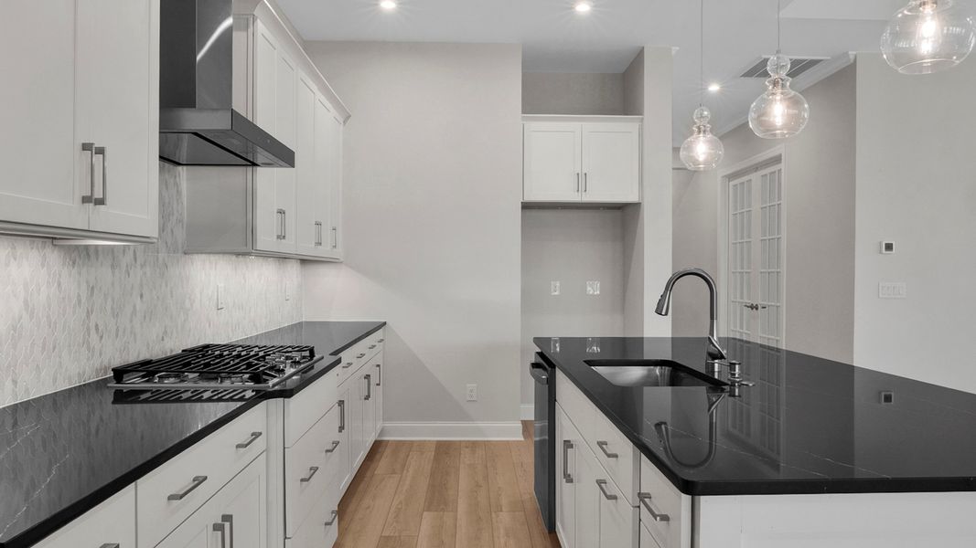 Kitchen Kitchen