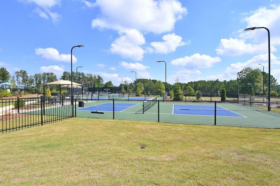 Community amenities in , Dallas (Image 67).