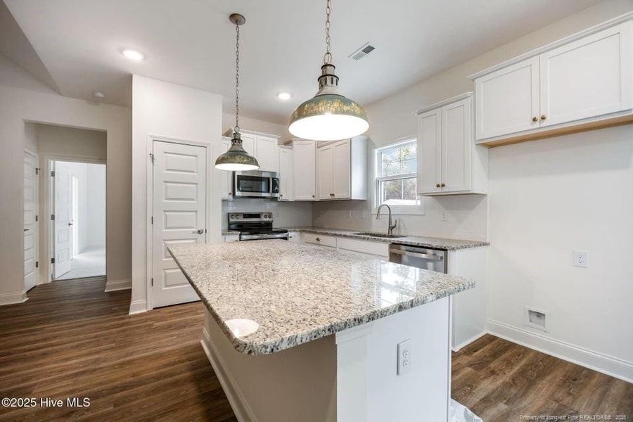 FRANKLIN2386 Zion Hill Road SE - Lot 14