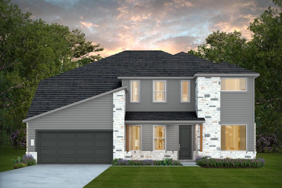 Exterior MD201 Exterior MD201