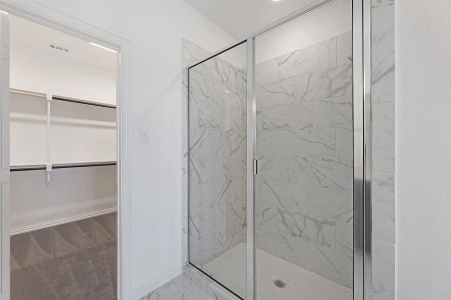 Tyler Home Plan by Ashton Woods