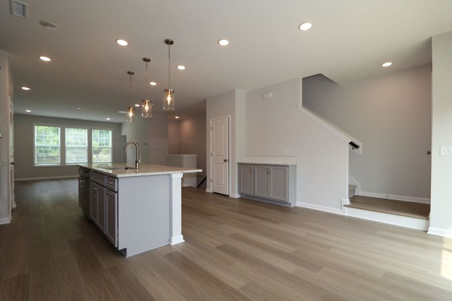 Kitchen Kitchen