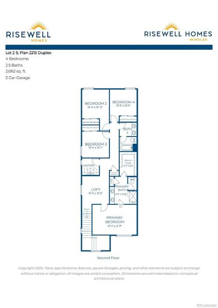 2D floor plan layout of this home in , Aurora, CO (Image 2). 2D floor plan layout of this home in , Aurora, CO (Image 2).