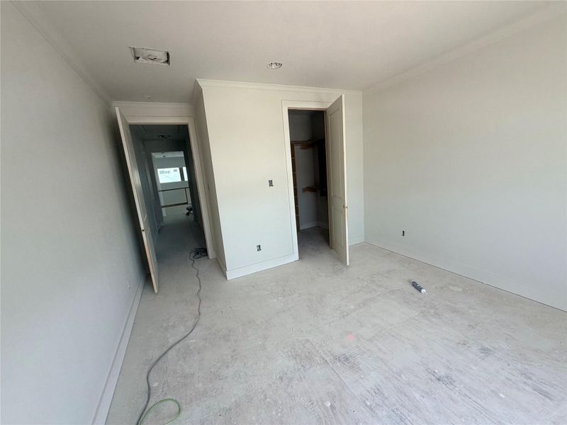 Bedroom 4 Bedroom 4