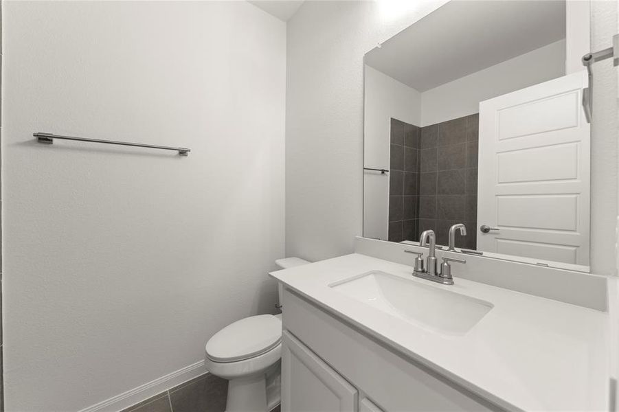 Furnished interior view inside a new home in Nelson Lake, Rockwall (Image 10). Furnished interior view inside a new home in Nelson Lake, Rockwall (Image 10).