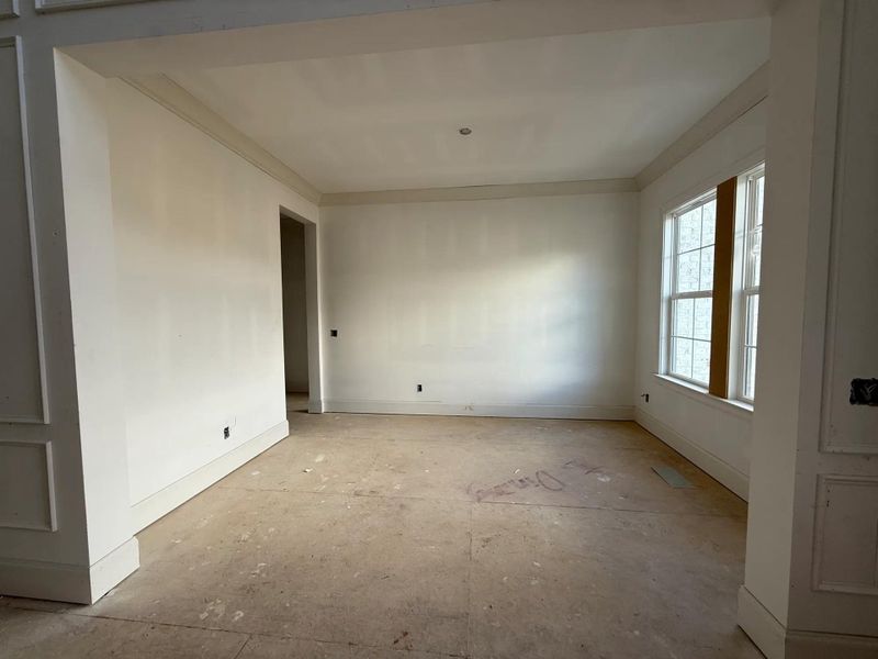 The Waylon A Formal Dining Room The Waylon A Formal Dining Room