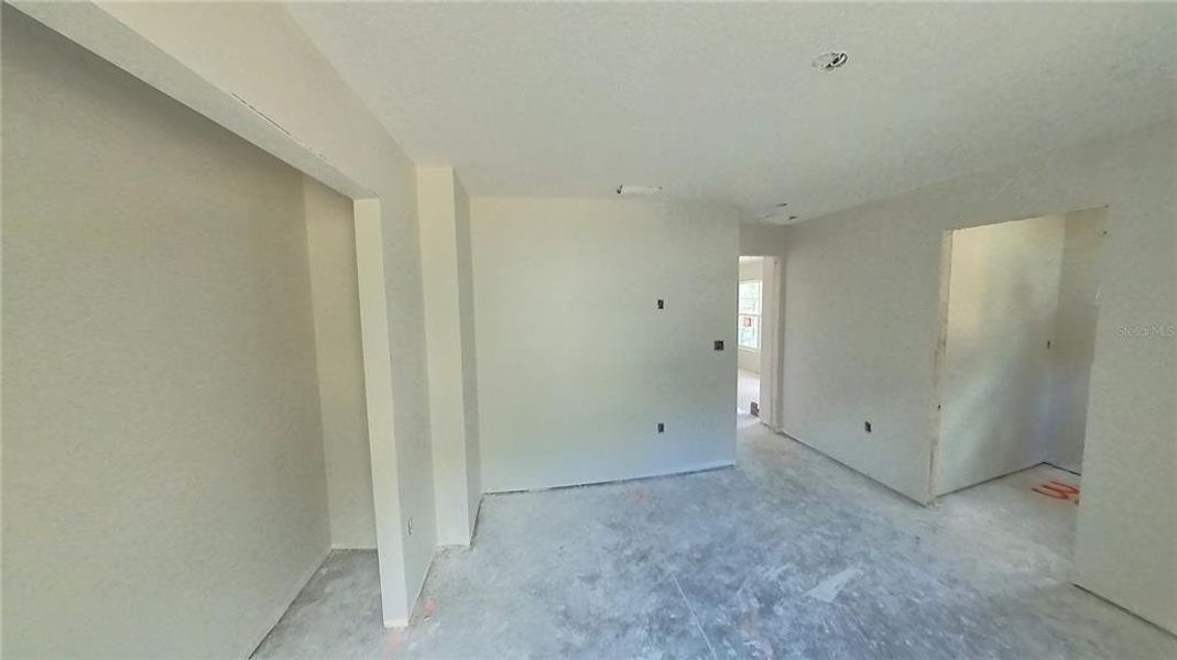 In-progress construction of a new home in , Inverness, FL (Image 14).