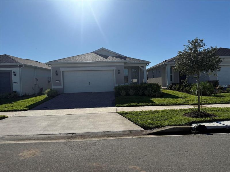 Image 29 of a home in Del Webb Sunbridge.