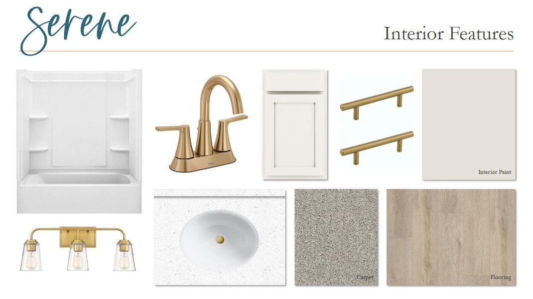 Sample of building materials used in homes in Watson Hill, Summerville (Image 28).