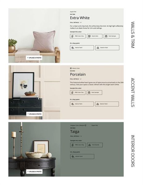 Sample of building materials used in homes in , Dallas (Image 33).