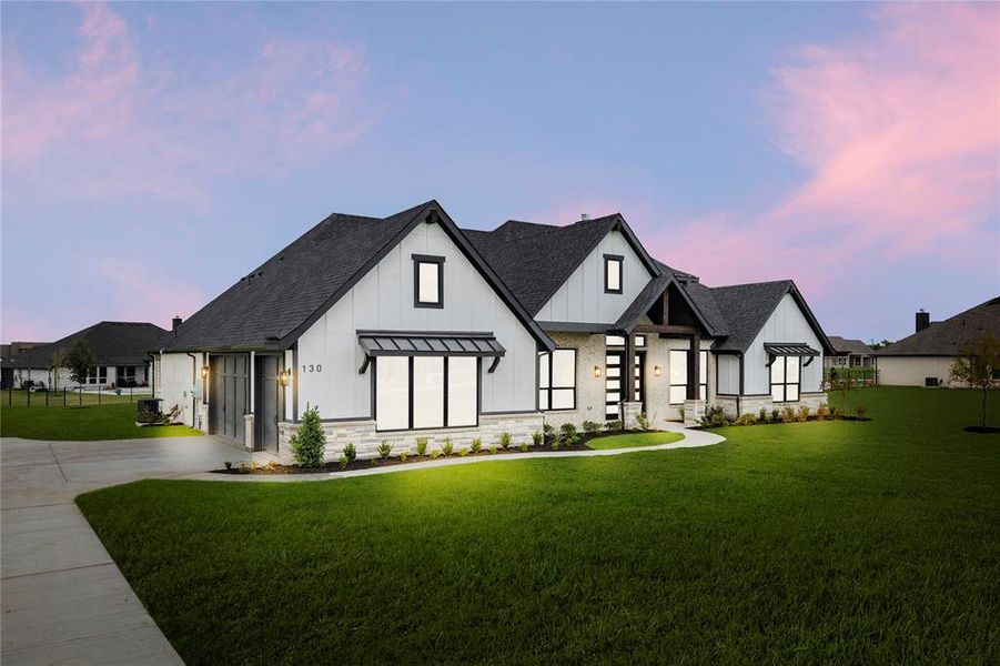 03. 130 Meadow - Twilight (2) 03. 130 Meadow - Twilight (2)