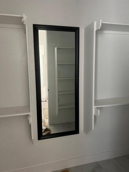 Close-up of interior finishes inside a home in Wood Leaf Reserve, Tomball (Image 12). Close-up of interior finishes inside a home in Wood Leaf Reserve, Tomball (Image 12).