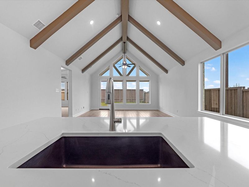 Representative photo. Home under construction. Design selections and colors may vary. Representative photo. Home under construction. Design selections and colors may vary.