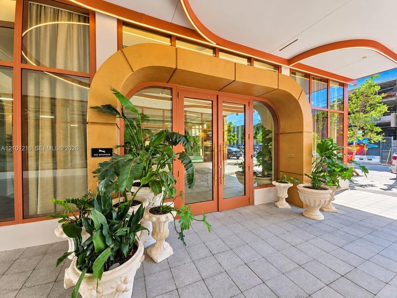 Image 31 of a home in NoMad Residences.