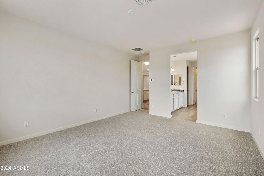 OWNER'S SUITES OWNER'S SUITES