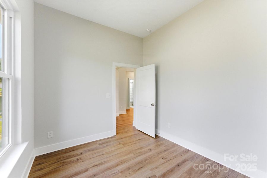 Spacious, unfurnished interior of a new home in , Conover (Image 27). Spacious, unfurnished interior of a new home in , Conover (Image 27).