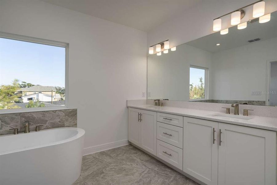 Furnished interior view inside a new home in , St. Petersburg (Image 11). Furnished interior view inside a new home in , St. Petersburg (Image 11).