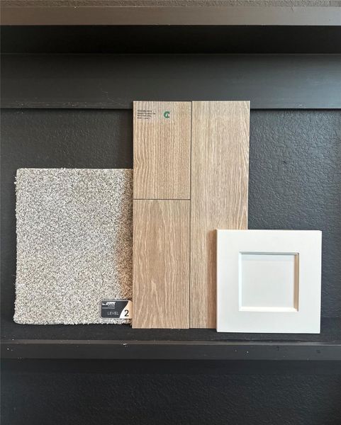 Flooring and Cabinetry Flooring and Cabinetry