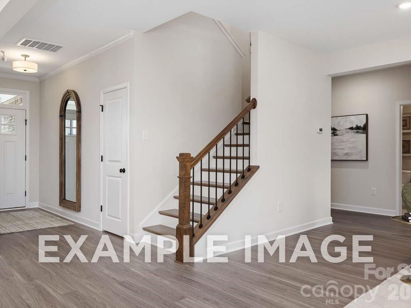Image 25 of a home in Windgate.