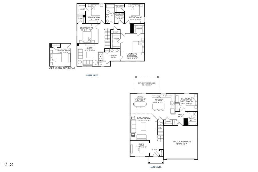 01b Hazel Floorplan