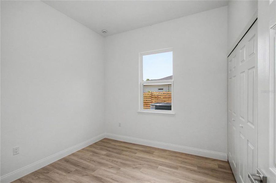 Spacious, unfurnished interior of a new home in , Ocala (Image 44).