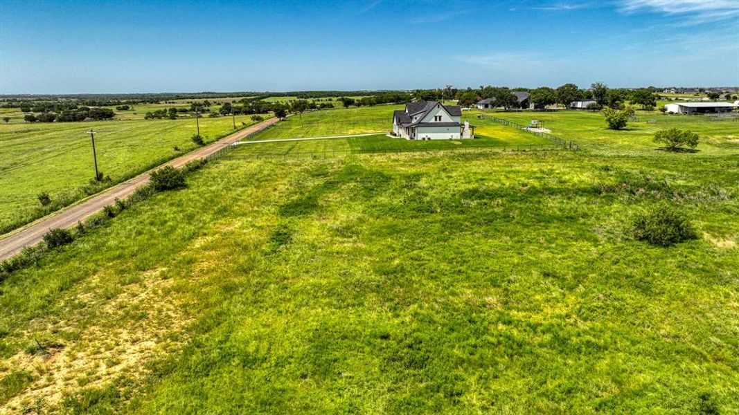 Natural landscape and outdoor views near in Godley (Image 6). Natural landscape and outdoor views near in Godley (Image 6).