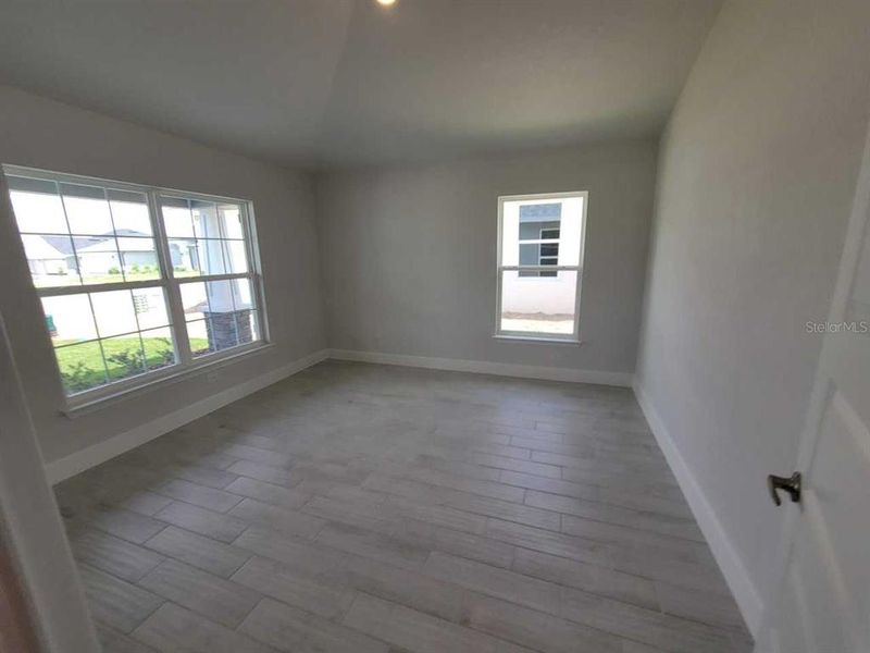 Spacious, unfurnished interior of a new home in Brookhaven, Ocala (Image 13). Spacious, unfurnished interior of a new home in Brookhaven, Ocala (Image 13).
