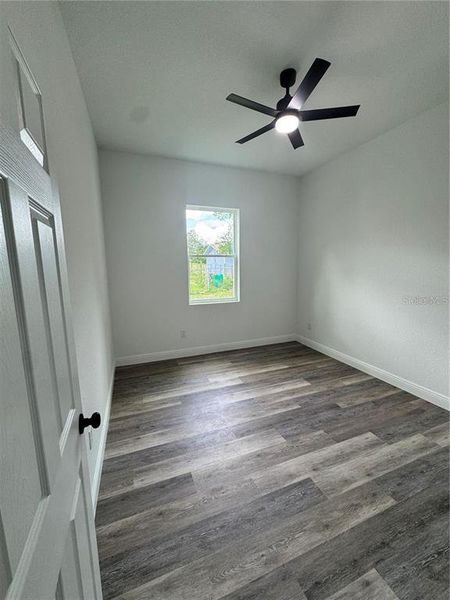 Spacious, unfurnished interior of a new home in , Ocala (Image 33).