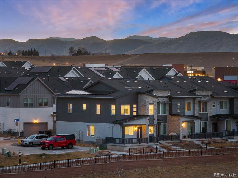 Image 36 of a home in Whisper Village.