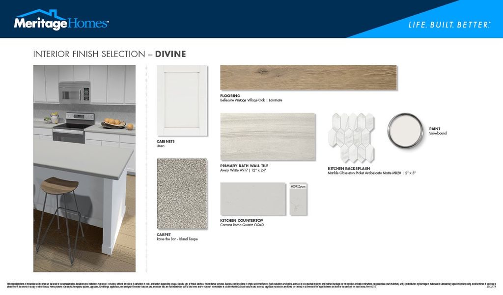 Image 3 of a home in Opal Meadows. Image 3 of a home in Opal Meadows.