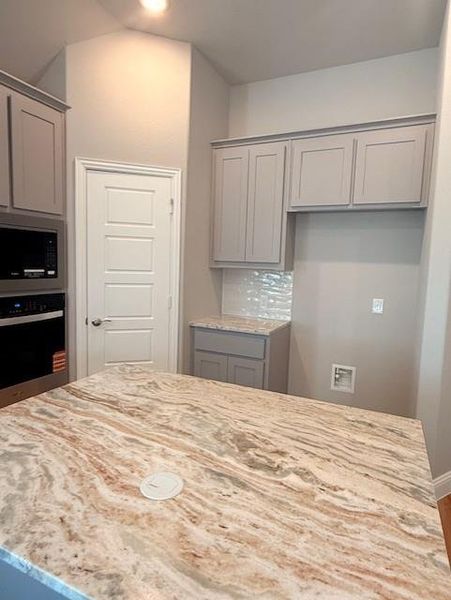 Furnished interior view inside a new home in , Venus (Image 10). Furnished interior view inside a new home in , Venus (Image 10).