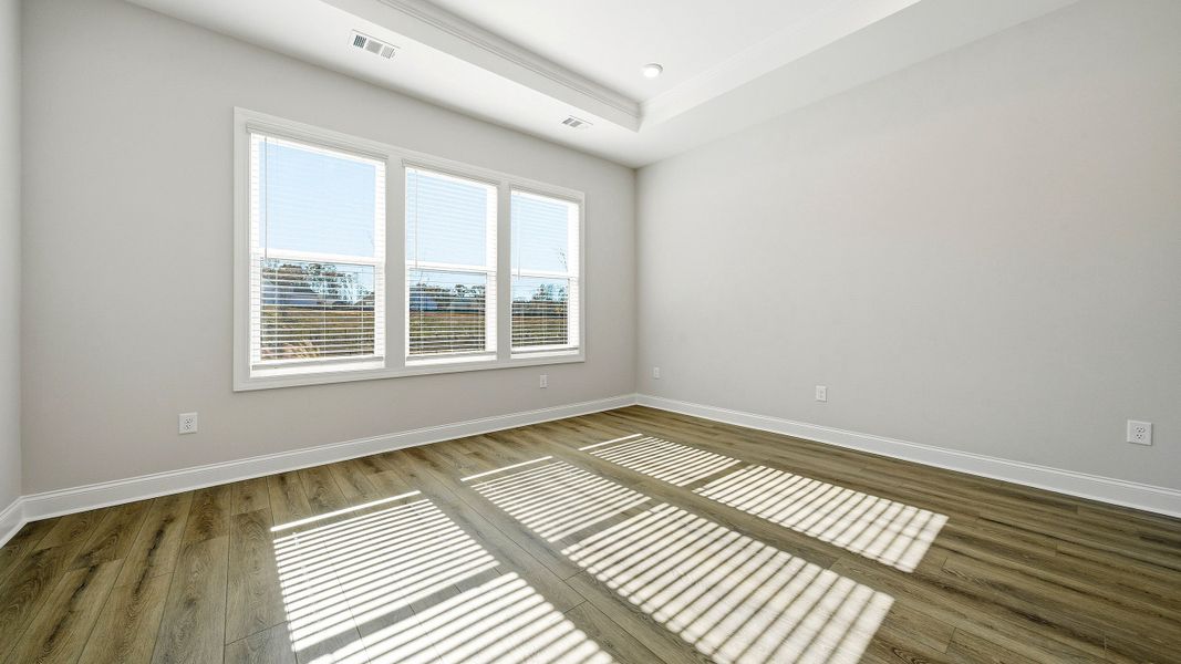 Owner's Suite Owner's Suite