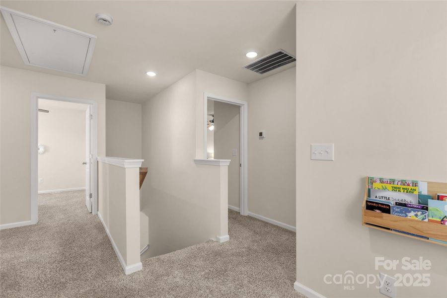 Image 26 of a home in Monterey Park.