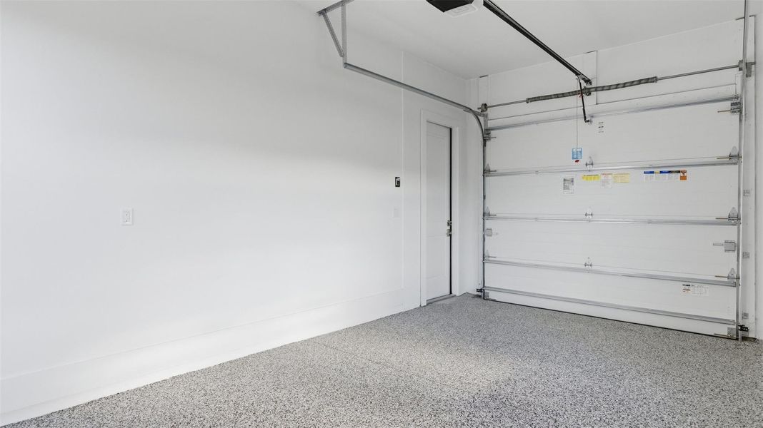 Spacious, unfurnished interior of a new home in Artistry Palm Beach, Palm Beach (Image 17). Spacious, unfurnished interior of a new home in Artistry Palm Beach, Palm Beach (Image 17).