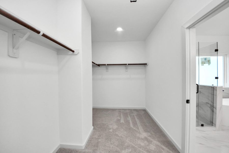 Spacious, unfurnished interior of a new home in , Houston (Image 38). Spacious, unfurnished interior of a new home in , Houston (Image 38).