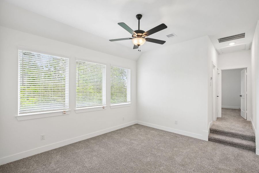 Spacious, unfurnished interior of a new home in , Montgomery (Image 17). Spacious, unfurnished interior of a new home in , Montgomery (Image 17).