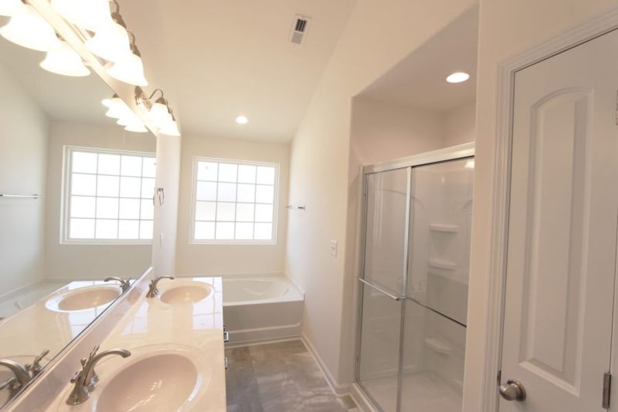 Image 57 representing the Burlington by Keystone Homes NC in Avondale, Greensboro, NC.