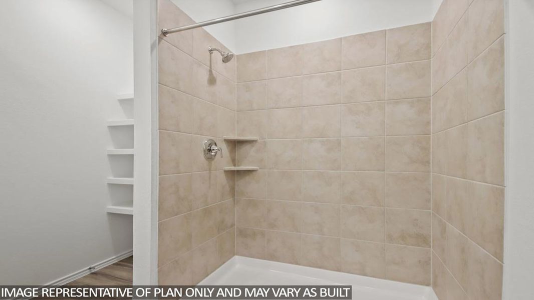 Close-up of interior finishes inside a home in Maple Woods, Hockley (Image 9).