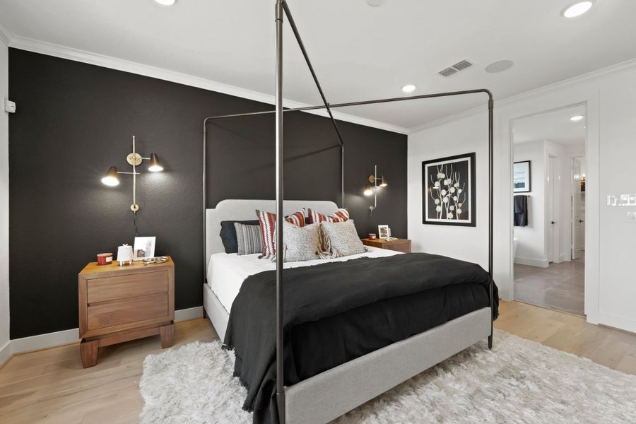 31518 Bramble Hollow Ct Fulshear, TX New Home Image 27 31518 Bramble Hollow Ct Fulshear, TX New Home Image 27