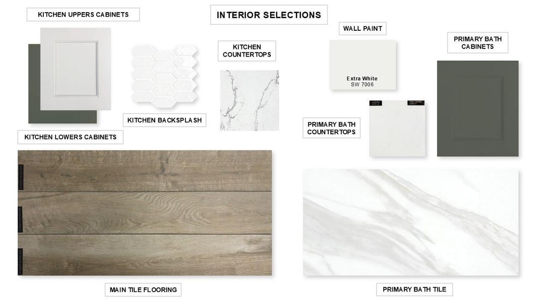 View of a document with multiple images