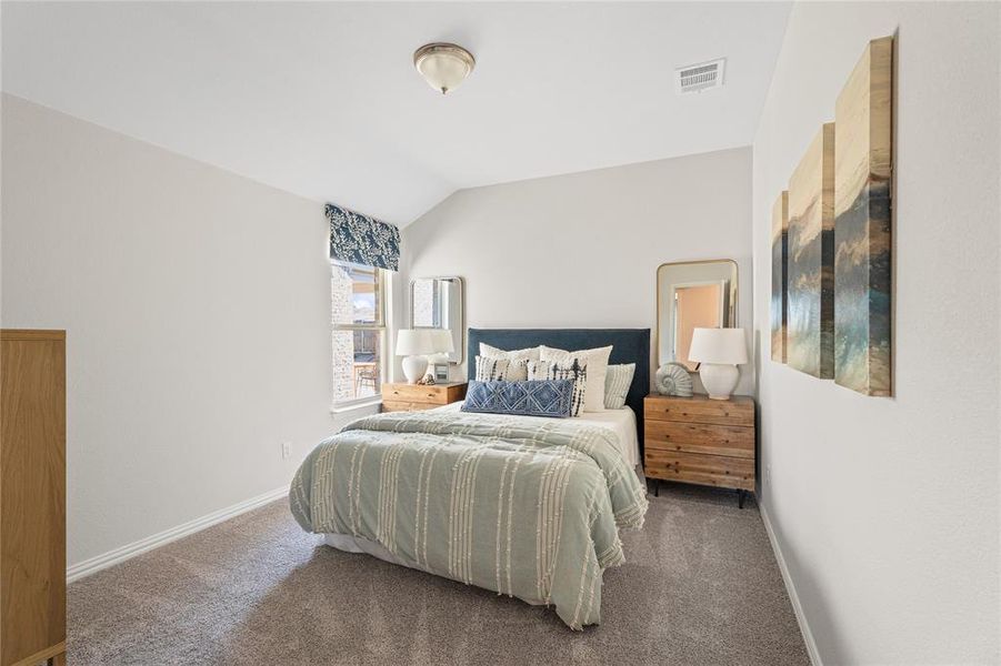 Beazer Homes Stark Farms Teton Floorplan. This is not a photo of the actual home, but is a photo of the Teton floorplan. Beazer Homes Stark Farms Teton Floorplan. This is not a photo of the actual home, but is a photo of the Teton floorplan.