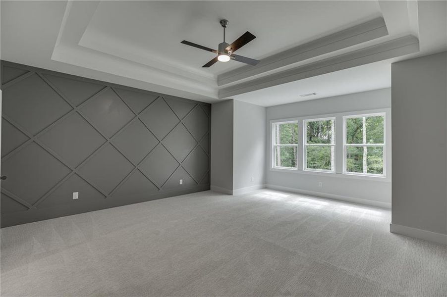 Spacious, unfurnished interior of a new home in , Cumming (Image 60). Spacious, unfurnished interior of a new home in , Cumming (Image 60).