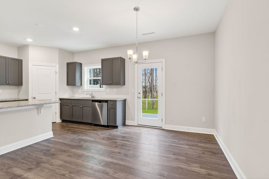 Zebulon, NC New Home.  - Slide 13