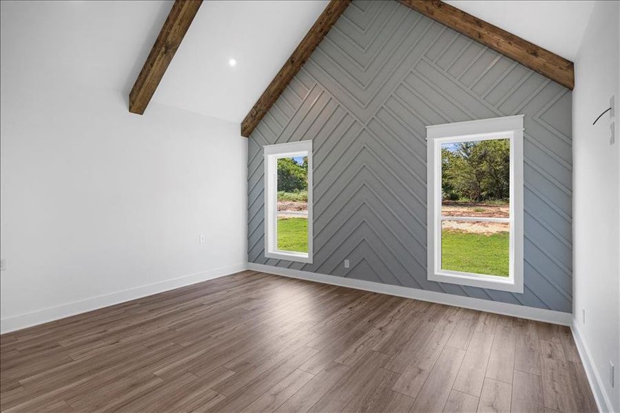 Spacious, unfurnished interior of a new home in , Jacksonville (Image 30). Spacious, unfurnished interior of a new home in , Jacksonville (Image 30).