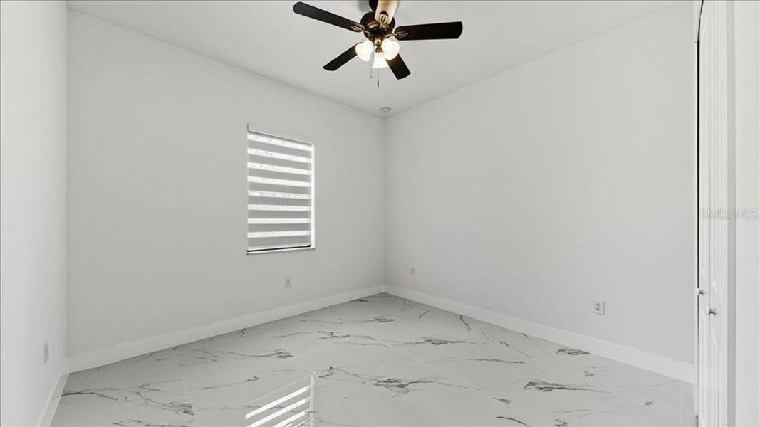 Spacious, unfurnished interior of a new home in , Lehigh Acres (Image 38).
