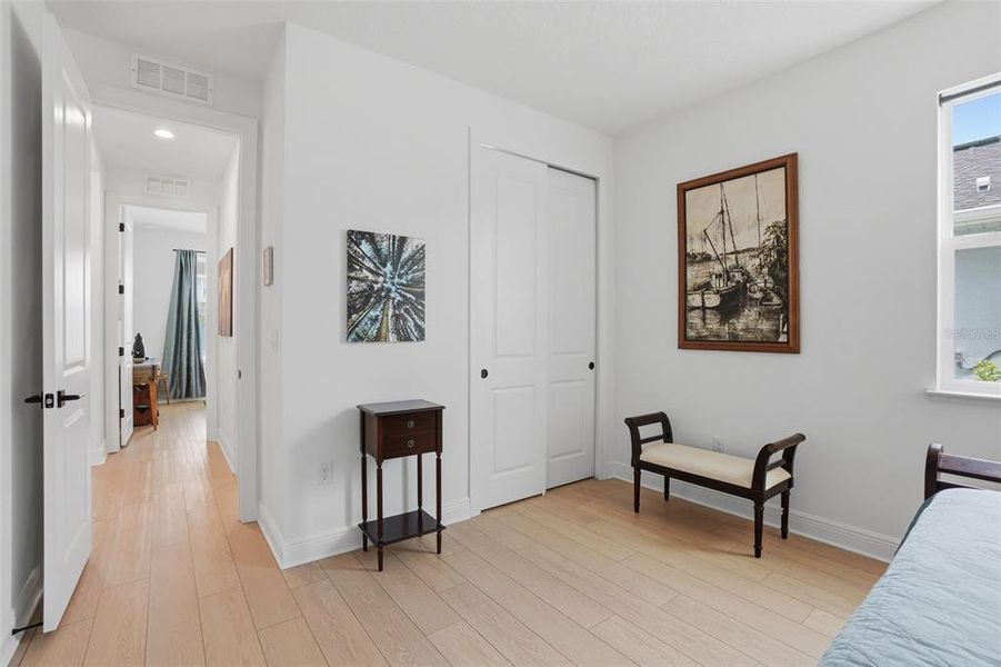 Furnished interior view inside a new home in , Apopka (Image 15).