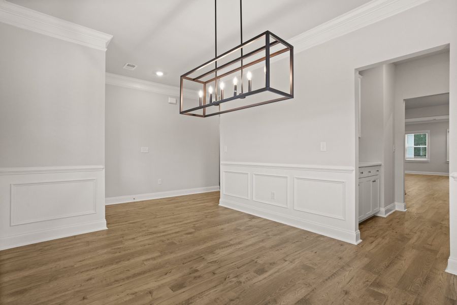 4br New Home in Walhalla, SC.  - Slide 4